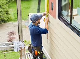 Best Aluminum Siding Installation  in Forest Ranch, CA